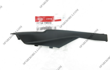 Kia Rio Ön Cam Üst Bakaliti Sağ Orjinal | 861541W010