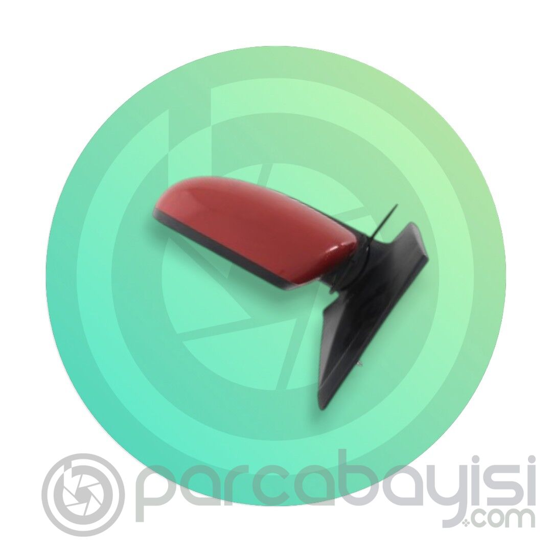 PICANTO  KIA AYNA DIŞ SOL  | MR0242CL | 87610G6120||