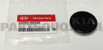 Kia Rio/Stonıc Pıcanto Jant Kapağı  Orjinal | 52960H8200