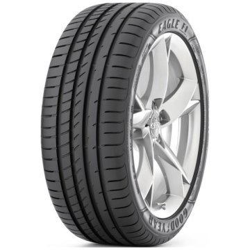 225/40R18 92W XL (ROF) (RFT) (MOE) (FP) Eagle F1 Asymmetric 2 Goodyear
