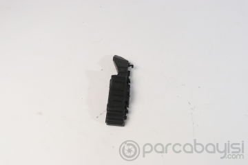 2011-2016 HYUNDAI ACCENT BLUE BRAKET,TAMPON ÖN SAĞ  | HQ01-49008-05-R | 865141R000