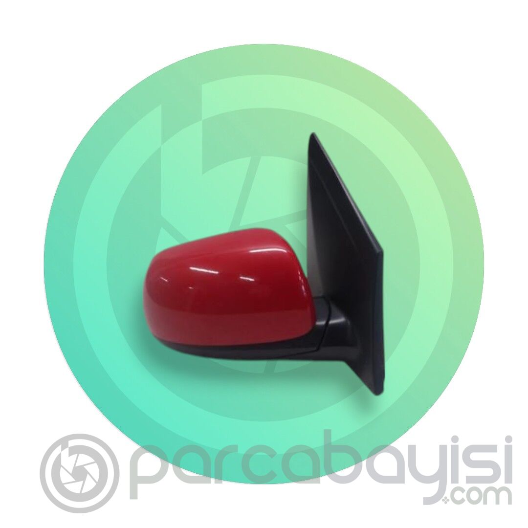 PICANTO  KIA AYNA DIŞ SAĞ  | MR0242CR | 87620G6070||