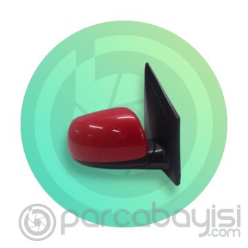 PICANTO  KIA AYNA DIŞ SAĞ  | MR0242CR | 87620G6070||