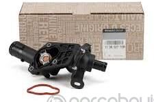 TERMOSTAT MEGANE IV–TALISMAN 15- CLIO IV-A CLASS(W176) 12- 1.5 DCI KOMPLE 83C(6072000315)  110602770R