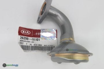 Sorento - Starex Yağ Pompa Süzgeci | 262004A101