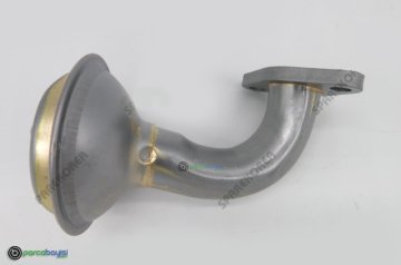 Sorento - Starex Yağ Pompa Süzgeci | 262004A101