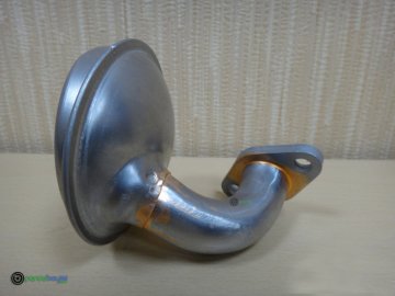 Sorento - Starex Yağ Pompa Süzgeci | 262004A101