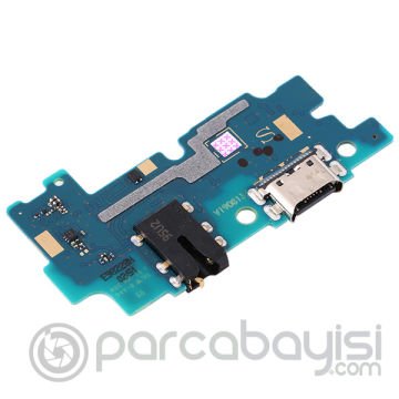 Ally Sm Galaxy A50S SM-A507F Şarj-Kulaklık Soket Mikorofon Bordu