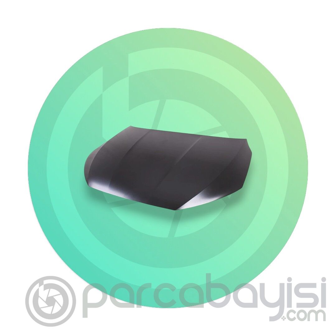 A3  AUDI MOTOR KAPUTU SAC  | GDH22 | 8Y0823029||