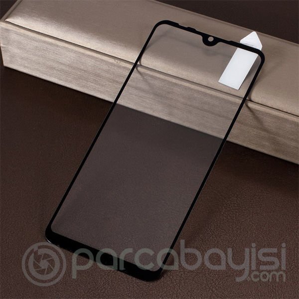 Xiaomi Mi Play 3d Full Kırılmaz Cam Ekran Koruyucu