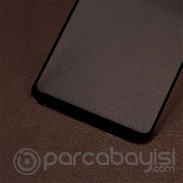 Xiaomi Mi Play 3d Full Kırılmaz Cam Ekran Koruyucu