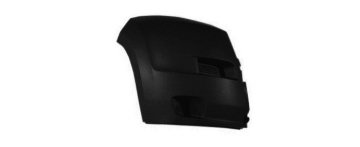 JUMPER CITROEN 2006-2011 TAMPON ÖN SAĞ SİYAH SİSSİZ DODİK DELİKLİ | 100.11114 | 7401FG