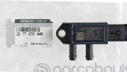 PARTIKUL FILTRE SENSORU KAPTOR DUSTER II 18-SANDERO II  227707094R