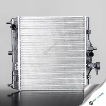 Radyatör 2531007111 Orjinal | 2531007100