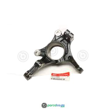 Kia Rio Ön Aks Taşıyıcı Sol Orjinal | 517151W001