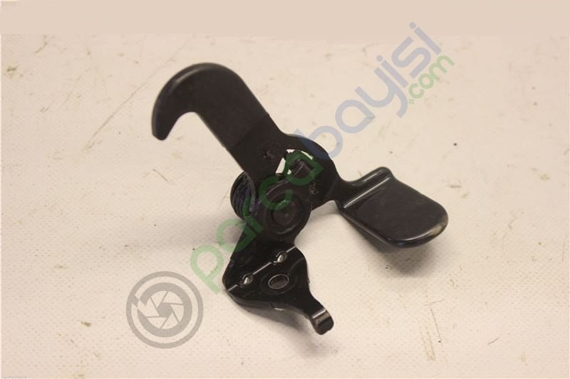 Kia Sportage Kaput Açma Kolu Orjinal | 81140D9000
