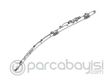 Rio Yan Air Bag Sağ Orjinal | 850201W000
