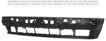TAMPON ÖN  ASTARLI BMW S5 E34 1988-1995 | 51111944439 | 51111944439