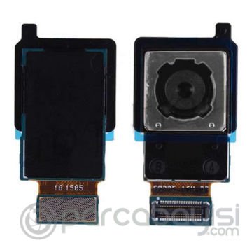Samsung Galaxy  S6 Edge Plus G928f İçin Arka Kamera