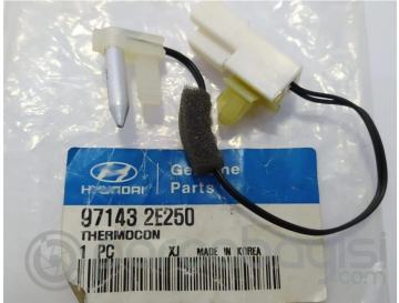 Kia Sportage Klima Üfleme Termostatı Orjinal | 971432E250