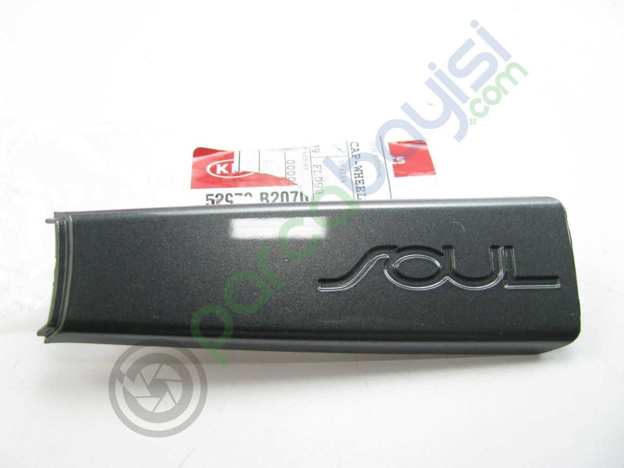 Kia Soul Jant Göbeği Orjinal | 52973B2070