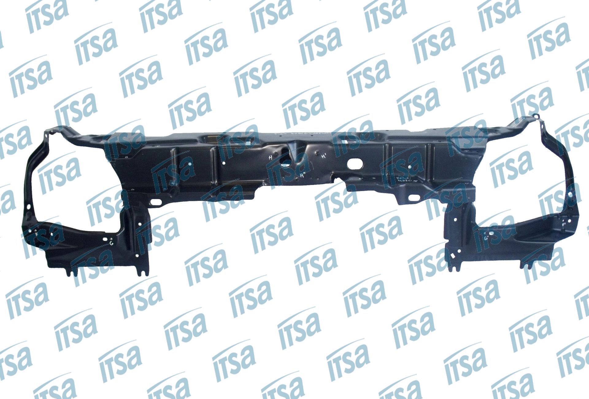 PANEL ÖN SAC FIAT DOBLO 2006> | 51934352 | 51934352
