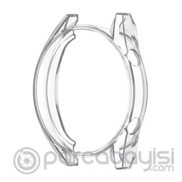 HUAWEİ Watch GT1 46mm Bumper Koruyucu Silikon Kılıf