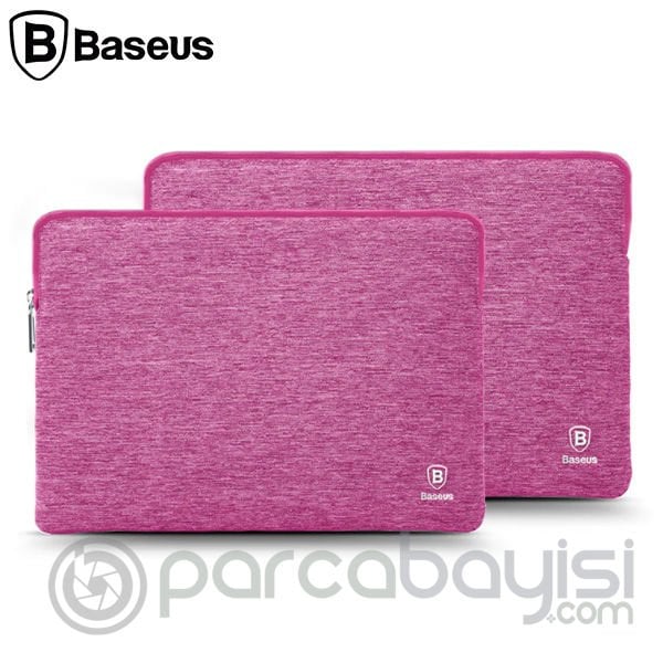 Baseus Macbook Pro 15 İnch Universal Laptop Kılıf Çantası