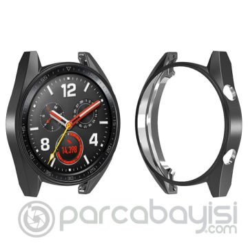 HUAWEİ Watch GT1 46mm Bumper Koruyucu Silikon Kılıf