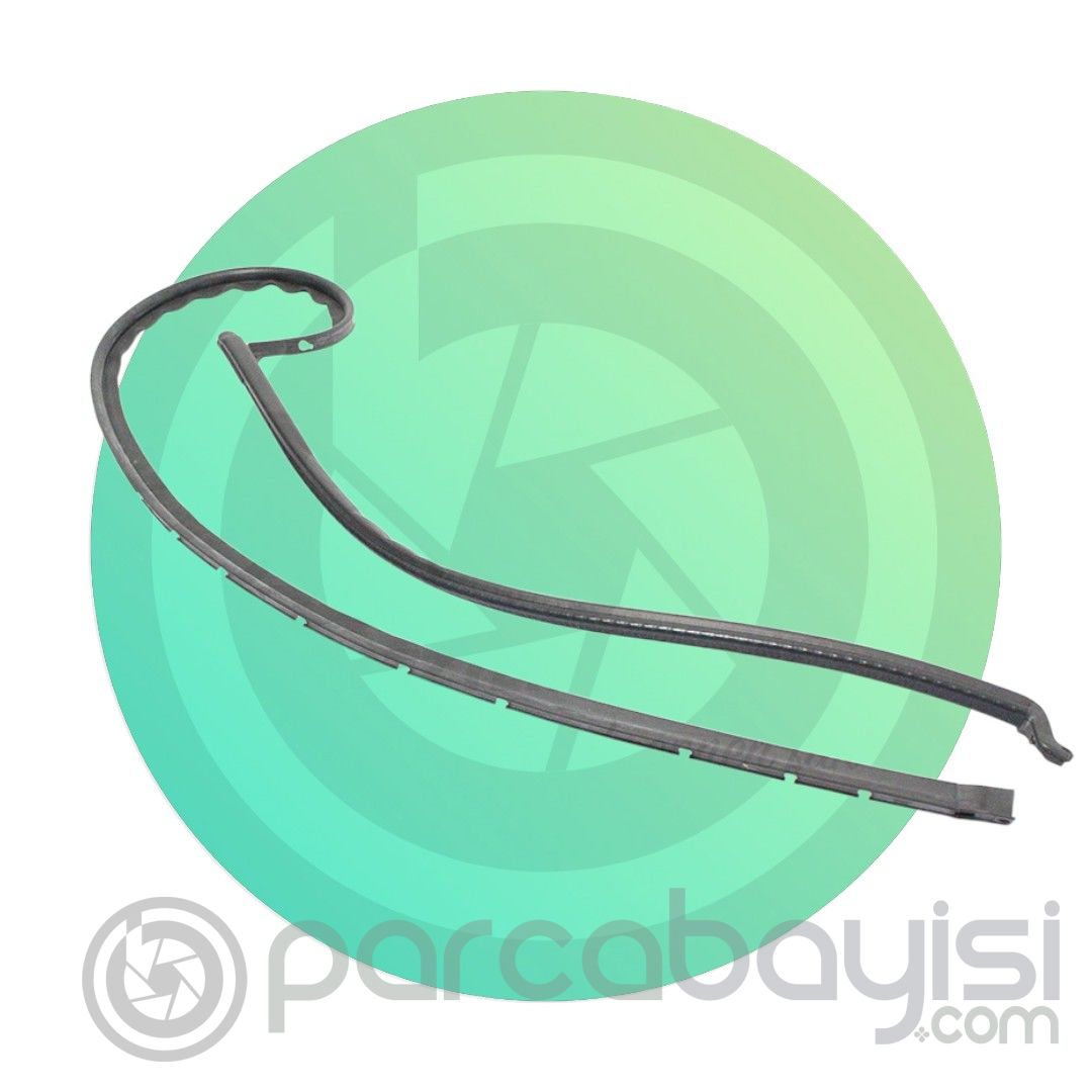 ARKA KAPI ALT LASTIGI SAG 308 T9  PEUGEOUT ORJİNAL | 9677904380