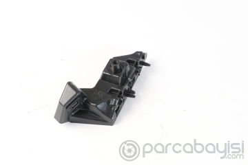 2018-2020 FORD FOCUS BRAKET,TAMPON ÖN SOL  | HQ05-FCS19-2018-L | JX7B17D959A1D