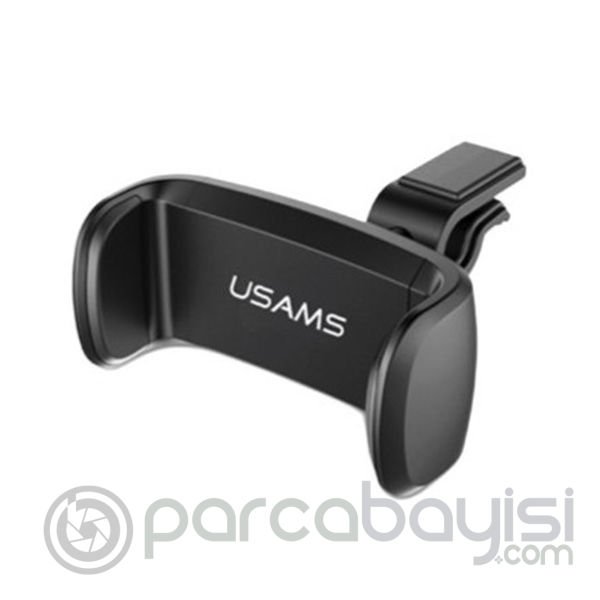 Usams Best Kalite Araç Havalandırma Telefon Tutucu