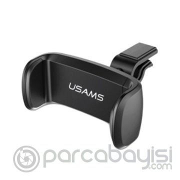 Usams Best Kalite Araç Havalandırma Telefon Tutucu