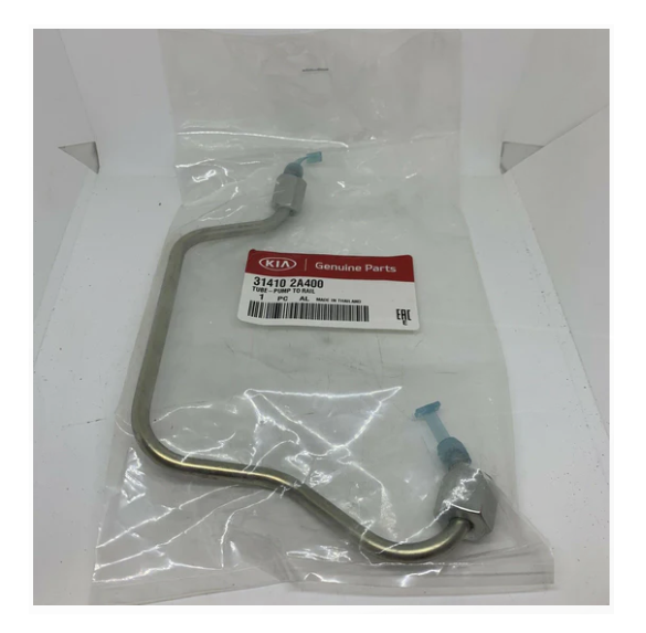 Kia Yakıt Borusu Orjinal | 314102A400