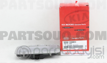 Kia Ceed Tavan Lambası Orjinal | 928501H000Ed