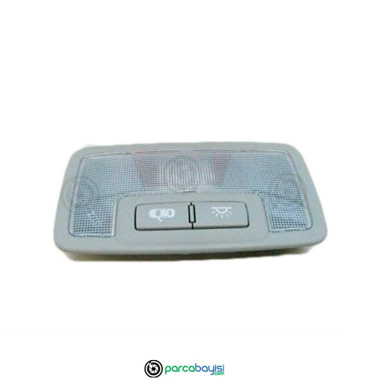 Kia Ceed Tavan Lambası Orjinal | 928501H000Ed