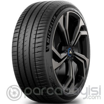235/55R19 105W XL (Acoustic) Pilot Sport EV Michelin