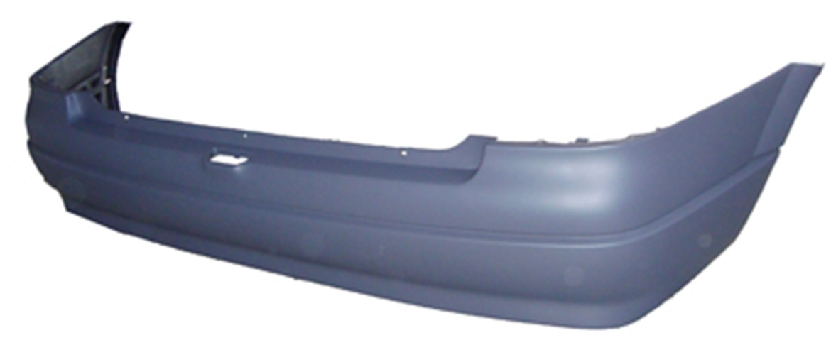 1998> ASTRA G OPEL TAMPON ARKA ASTARLI HB | 101.17.9620 | 9118177