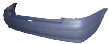 1998> ASTRA G OPEL TAMPON ARKA ASTARLI HB | 101.17.9620 | 9118177