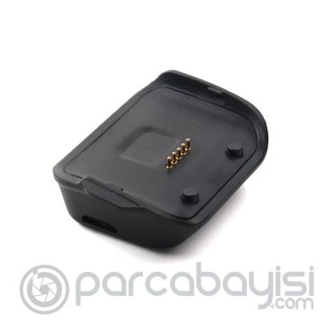 Ally Samsung Gear 2 Neo R381 Şarj Kablosu Cihaz Kiti