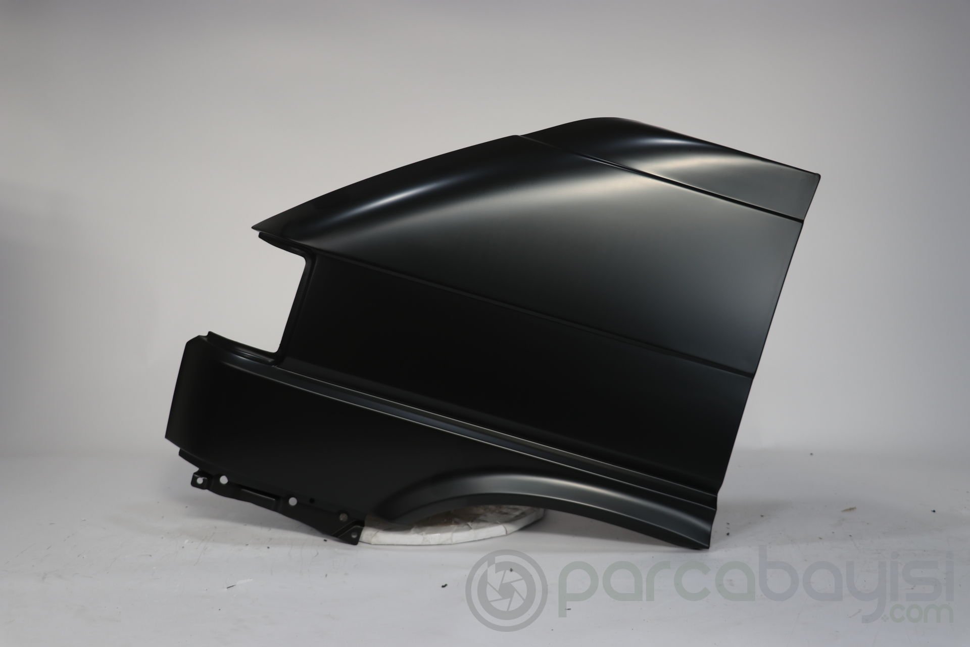 1996-2003 VW T4 ÇAMURLUK,ÖN SOL SİNYAL DELİKSİZ  | 1036AL | 7D0821103B