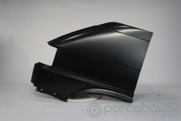 1996-2003 VW T4 ÇAMURLUK,ÖN SOL SİNYAL DELİKSİZ  | 1036AL | 7D0821103B