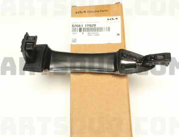 Kia Picanto Kapı Kolu Ön Dış Sağ Orjinal | 826611Y020
