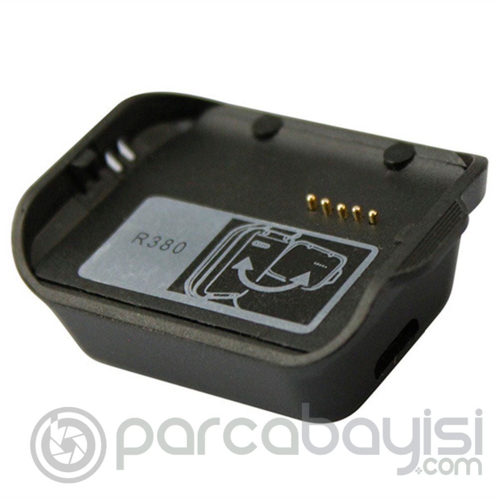 Ally Gear 2 R380 Şarj Kablosu Cihaz Kiti