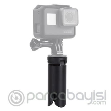 Puluz Mini Premium Cep Telefonu İçin Tripod Ve Stand