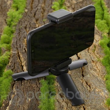 Puluz Mini Premium Cep Telefonu İçin Tripod Ve Stand