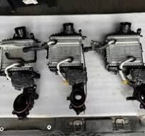 INTERCOOL TURBO RADYATOR M654.820 W206 C220D W214>E200D-220D-300D (6540904601)  6540906801