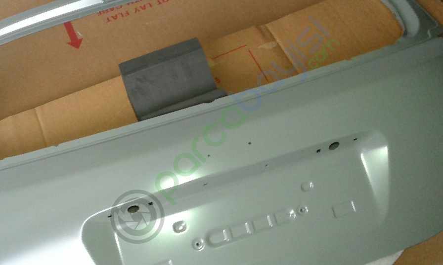 Kia Ceed Bagaj Kaputu Orjinal | 737001H000