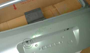 Kia Ceed Bagaj Kaputu Orjinal | 737001H000