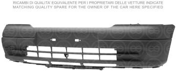 TAMPON ÖN DİZEL ASTARLI OPEL ASTRA G 1998-2004 | 9118776 | 9118776